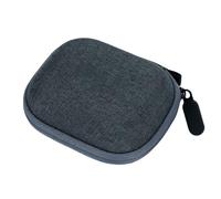 Waterproof and Shockproof Earphone Holder Case Aerofit2 Earphone Bag Durable Design Easy Transport