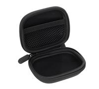Waterproof and Shockproof Earphone Holder Case Aerofit2 Earphone Bag Durable Design Easy Transport