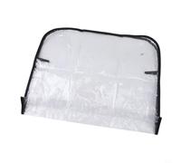 Waterproof and Tear Resistant Salon Chair Covers, Suitable for Use in Salons, Hotels and Barbershops, Protects Furniture from Daily Damage (C)