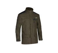 Waterproof and Windproof Jacket PSS X-treme Loden Vert L