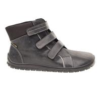 Waterproof ankle boots for kids Fare Bare All-Year Noir 37
