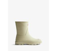 Waterproof ankle boots Hunter Downpour Beige 37