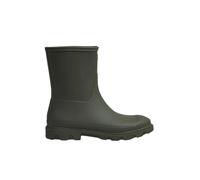 Waterproof ankle boots Hunter Downpour Blanc 39