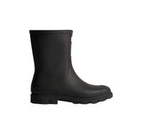 Waterproof ankle boots Hunter Downpour Insulated Noir 39