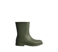 Waterproof ankle boots Hunter Downpour Insulated Vert 37