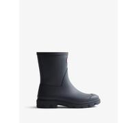 Waterproof ankle boots Hunter Downpour Marron 42