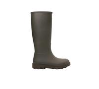 Waterproof ankle boots Hunter Downpour Vert 39