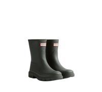 Waterproof ankle boots Hunter Downpour Vert 41