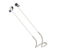 Waterproof Anti-lost Neck Strap Lanyard Bluetoothcompatible Headphone Cord Rope Cord Compatible for WF-C700N C700B Headphone Lanyard Fashion Earphone Anti-lost Strap Hanging Cable Waterproof Hanging