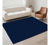 Waterproof Anti-Slip Small Area Rug 60x90cm Soft Machine Washable Loop-Pile Carpet for Living Room Bedroom Kitchen Hallway Kids' Room Office Home Decor 13-674