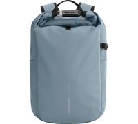 Waterproof anti-theft backpack XD Design Urban Bleu TU