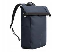 Waterproof anti-theft backpack XD Design Urban Bleu TU