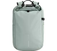 Waterproof anti-theft backpack XD Design Urban Vert TU