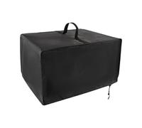 Waterproof Antistatic Covers For Multifunction Printers With Top Handle Design Dustproof Hot Press Machine Sleeve Waterproof Printer Cover