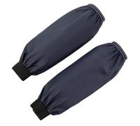 Waterproof arm Sleeves Waterproof Sleeves Cover Arm Minimalist Cleaning Cuff Home Kitchen Accessories Adult(Blue)
