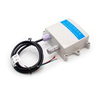 Waterproof Atmospheric Pressure Sensor for Weather, RS485/4-20mA/0-3V Output, High Precision Transmitter