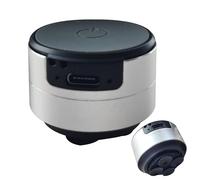 Waterproof Audio Player - Wireless Portable Speaker, Household Bone Conduction Speaker For Home Office, Loud Outdoor Speakers, Event Planning Speakers For Restaurant Retail Store Events