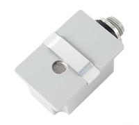 Waterproof Automated Photoelectric Sensor for Outdoor Lighting with Delay Function Steady Illumination from For Dusk to Dawn