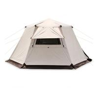 Waterproof Automatic Setup Camping Tent | Oxford Cloth, Double Layer Structure, PU3000mm Waterproof, 5000mm Waterproof Floor, Mesh, Outdoor Shelter, For Outdoors