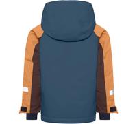 Waterproof baby jacket Didriksons Neptun 5 Bleu 1 an