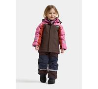 Waterproof baby jacket Didriksons Neptun 5 Marron 1 an