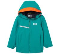 Waterproof baby jacket Helly Hansen Shelter Ht Vert 2 ans