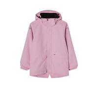 Waterproof baby jacket Isbjörn of Sweden Cyclone Rose 1/2 ans