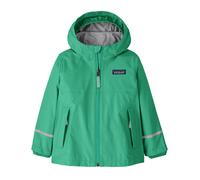 Waterproof baby jacket Patagonia Torrentshell 3L 3 ans