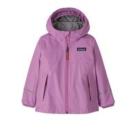 Waterproof baby jacket Patagonia Torrentshell 3L 3 ans