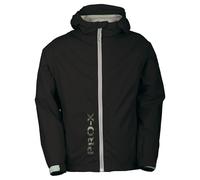 Waterproof baby jacket Pro-X Elements Flashy 2 years