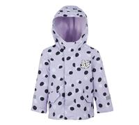 Regatta Kids Animal Rainy Day Waterproof Insulated Jacket