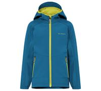 Vaude - Kid's Rondane Jacket IV - Softshell jacket size 92, blue