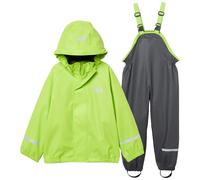 Waterproof baby ski suit Helly Hansen Bergen 2.0 Gris 2 years