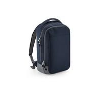 Waterproof backpack Bag Base Bleu TU