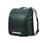 Waterproof Backpack for Students, Japanese-Style, Breathable and Comfortable Design, Ideal for Kids Under 120Cm Tall, Dimensions 24.5x16x33CM