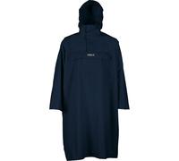 Waterproof backpack poncho Pro-X Elements Matterhorn Blue M/L