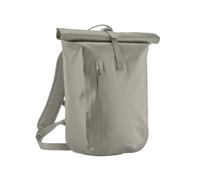 Waterproof backpack Quadra Beige TU
