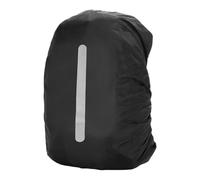 Waterproof Backpack Rain Cover, 30L-40L Reflective Rucksack Rainproof Covers, Ultralight Dustproof Abrasion Resistant Protective Cover for Outdoor Hiking Camping Hunting Traveling Cycling Climbing
