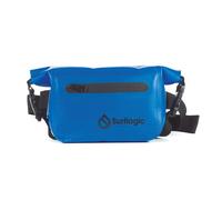 Surflogic Waterproof Dry Waist Bag 2l Blue
