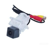 Waterproof Backup Camera 520TVL Low-Light for Night Vision Waterproof | 170° wide angle lens, captures obstacles behind, safer reversing maneuvers, fits C-Class E-Class