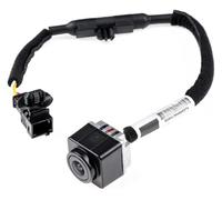 Waterproof Backup Camera For Peugeot 2008 9819192880 Rear View Camera Reversing AR015C001 Parking