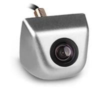 Waterproof Backup Camera Reversing Camera Car Reversing Rear View Screw External CCD High Finition Large Angle Night Waterproof Metal Backup