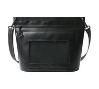 Waterproof Bag - 26x11x22cm Triple Seal Closure, Portable PVC Phone Pouch, Adjustable Waist Strap Touchscreen Feature | Swimming Dry Pack Rafting for Adults Men Women