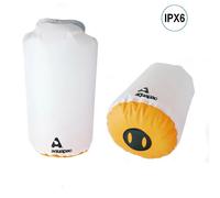 Waterproof bag Aquapac 13 l Blanc TU
