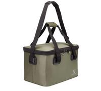 Waterproof Bag Carp Spirit Bakkan 63L Vert 63 L