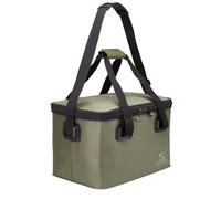 Waterproof Bag Carp Spirit Bakkan Vert 30 L