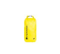 Waterproof bag Ferrino Drylite LT 10 (yellow)