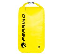 Waterproof bag Ferrino DRYLITE LT 20 (Yellow)