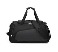 Waterproof Bag for Gym Youth Soccer Organizer with Shoe Compartment Large Capacity Football Swimming