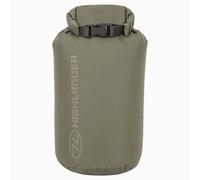 25L Lightweight Waterproof Dry Bags V2 - Ranger Green
